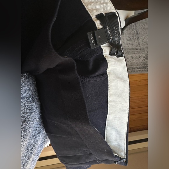 J Crew MARTIE pants - Picture 8 of 8